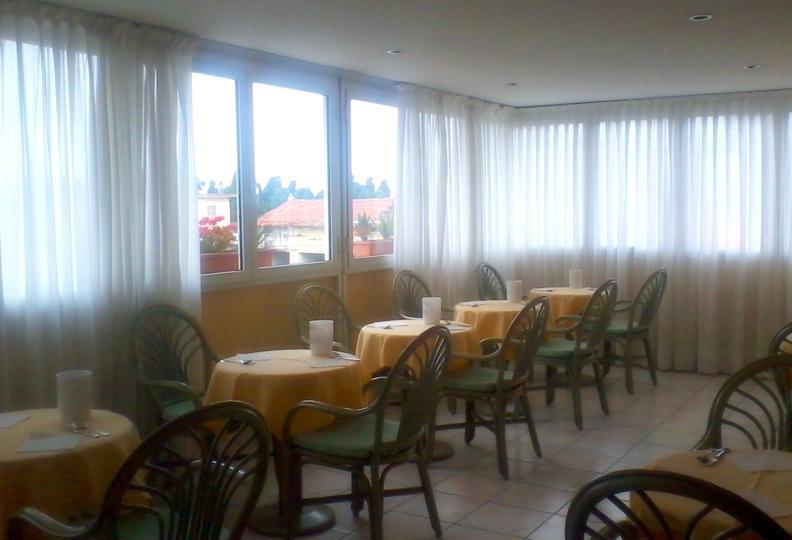 Hotel Rio Sanremo Exterior foto